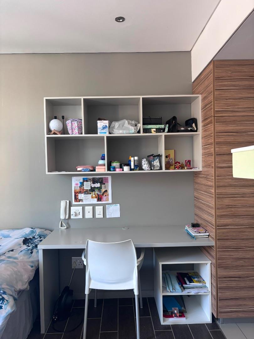 1 Bedroom Property for Sale in Stellenbosch Central Western Cape